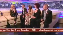 Dannii Minogue - Xtra Factor 2007