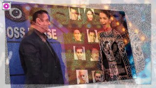 Salman Khan And Deepika Padukone At The Launch Of 'Bigg Boss Season 10'