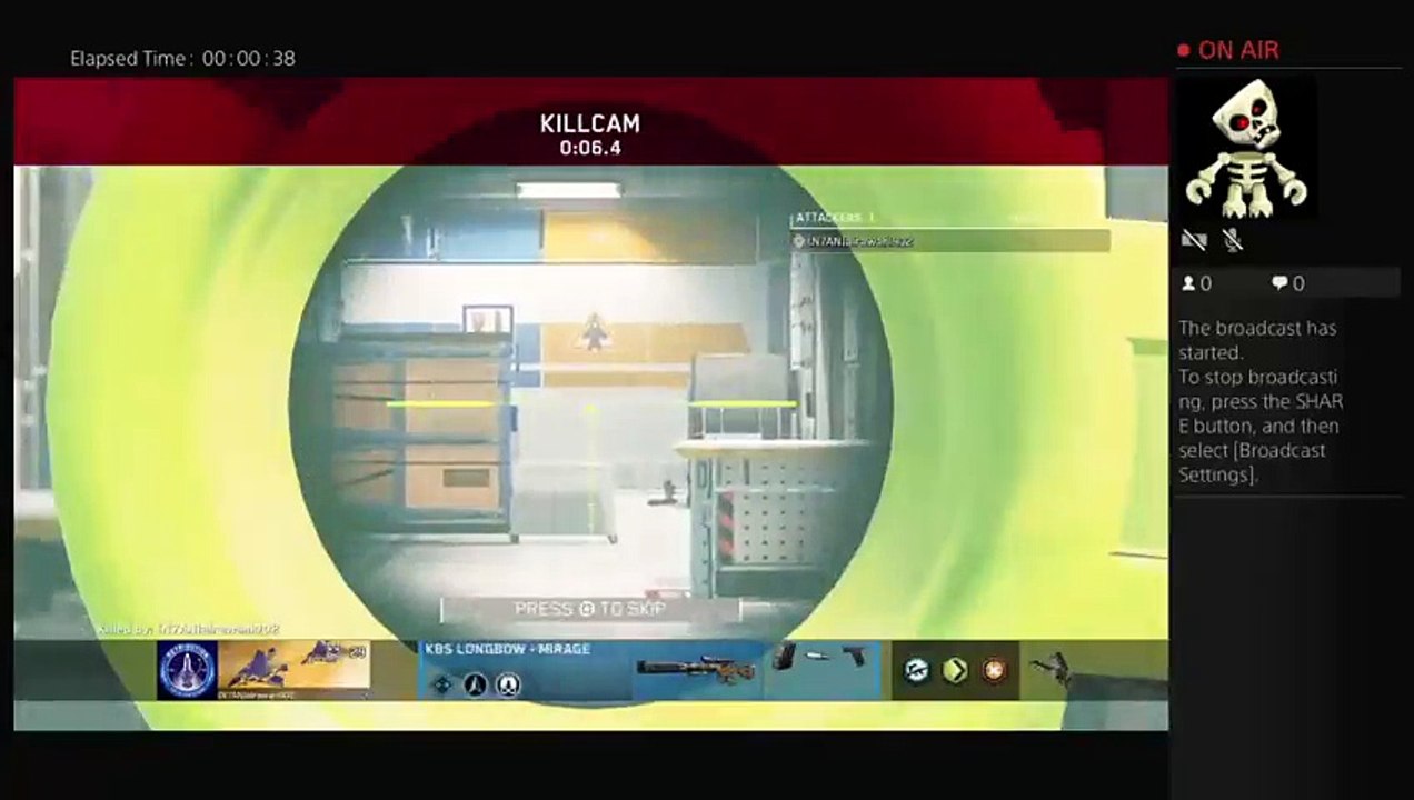TIPI_XD's Live PS4 Broadcast (2)
