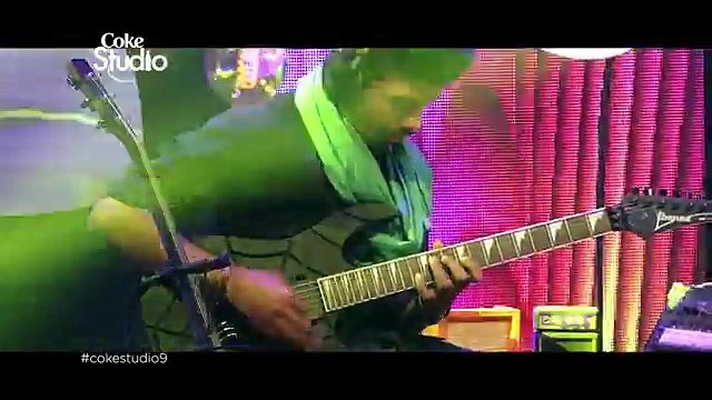 Ala Baali, Nirmal Roy _ Jabar Abbas, Episode 4, Coke Studio Season 9