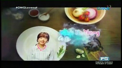 Oh My Ghost October 17 , 2016 Part 1 / Dailynewsportal.net