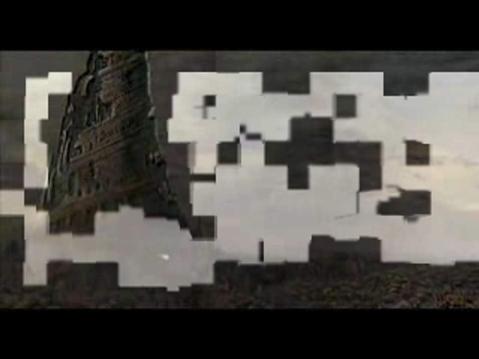 Kamelot - Prince of Persia