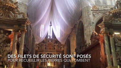 Basilique de Saint-Hubert: les 10 millions du ministre Prévot
