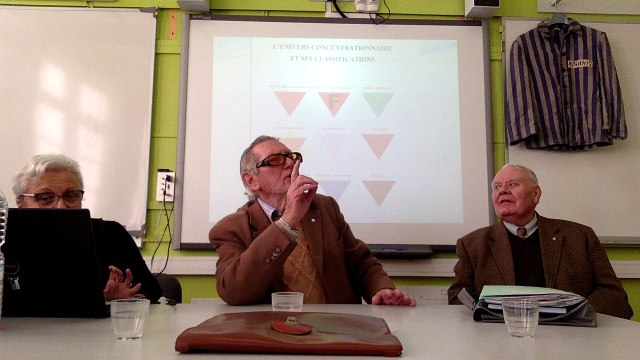 Question 07 As-tu reçu des coups de matraque