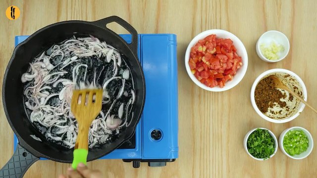 Fish fry with masala (Fried Fish) recipe by Food Fusion