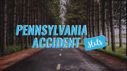 Pennsylvania Road Accident Statistics | KeepHighwaysSafe.org
