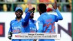 India vs New Zealand | IND vs NZ - 1st ODI | Indian cricket news 2016