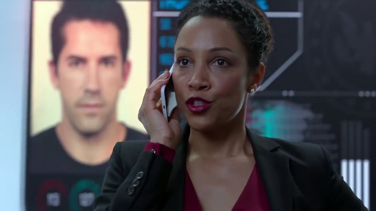 ELIMINATORS Trailer (2016) VO Scott Adkins