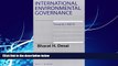 Books to Read  International Environmental Governance: Towards Unepo (International Environmental