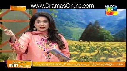 Sanam Jung Smashed Remote on Her Husband's Face, What Happened Next ??