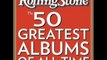 50 Greatest Albums of All Time !