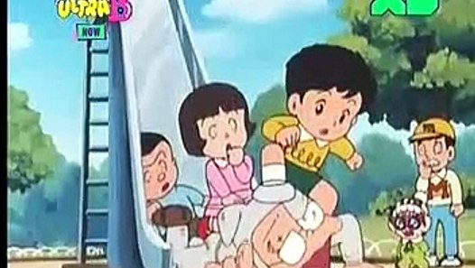Ultra B Cartoon Full Episodes In Hindi 152-muB3Ti7hjvQ - video dailymotion
