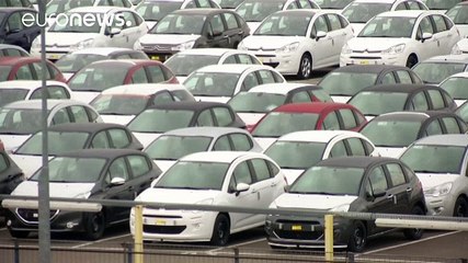 Peugeot Citroen to cut more jobs in France - reports