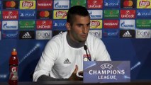 OL - Maxime Gonalons: 