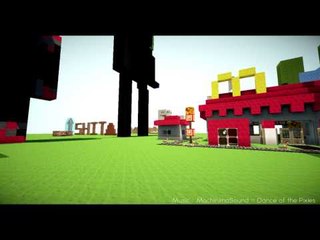 Minecraft 1.4.5 : Shaders feat. Ben & Kelvin & Tommy & Jerry - Part 5 (100 Subscriber Special #7!)