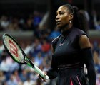 Serena Williams Pulls Out With Shoulder Injury