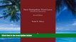 Big Deals  New Hampshire Trust Laws: Statutes and Commentary  Best Seller Books Most Wanted