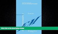 EBOOK ONLINE  Obesity Prevention: What Role for the European Union? (European Monographs Series)