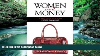 Books to Read  Women and Money A Practical Guide to Estate Planning  Best Seller Books Most Wanted