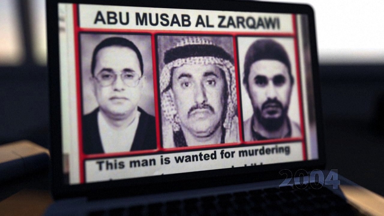 تنظيم الدولة الإسلامية