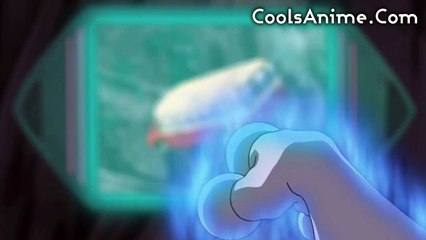 Pokémon: Mewtwo Returns Full Movie Trailer | Hindi Dubbed