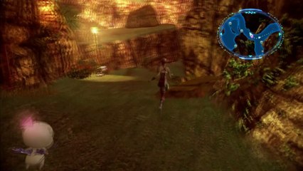FFXIII-2 [HD] WALKTHROUGH PART 40A - YASCHAS MASSIF 100 (2-4) BUNKERBEAST EPIC CAPTURE & ANOMALIES