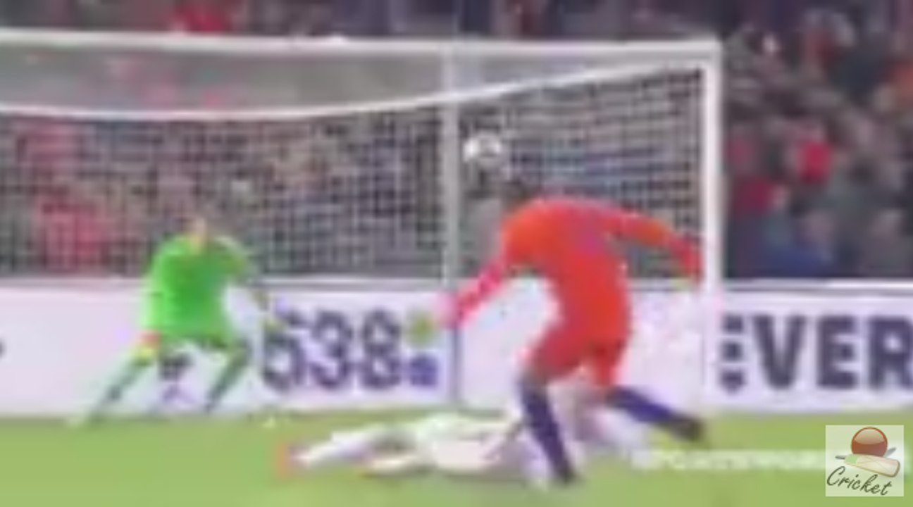 Top 10  Trivela Best  Goals in Football ,SPORTS WORLD