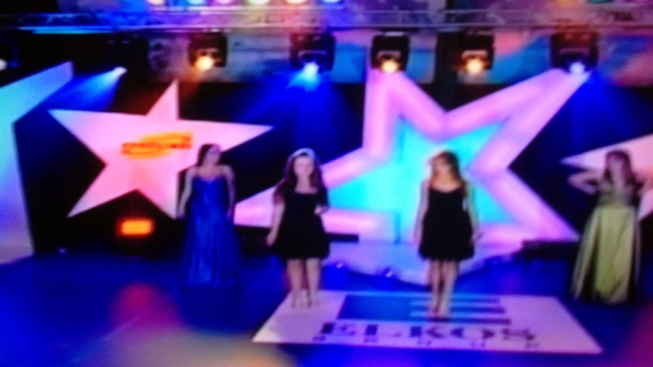 Motrat Hoxha-Ah Dashni