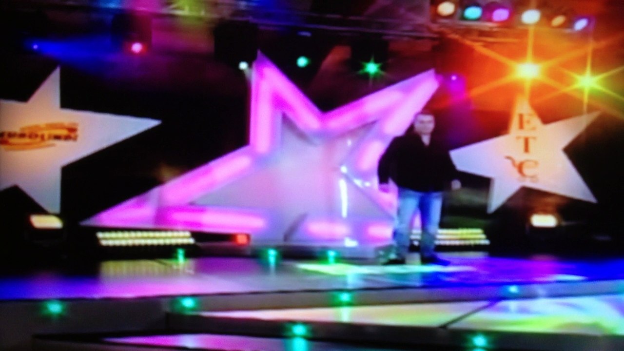 Faton Ukiqi - Le Ta Din Krejt Mori Zemer