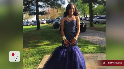 Teenage Daughter of Olympic Sprinter Killed in Shooting