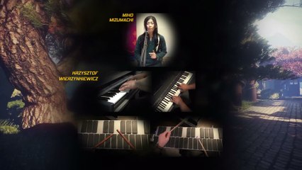 Shadow Warrior 2 - Colonna sonora