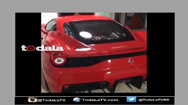 Cristian Casa Blanca y Karim Abu Naba’a apuestan $250mil dólares vía las redes sociales-Video