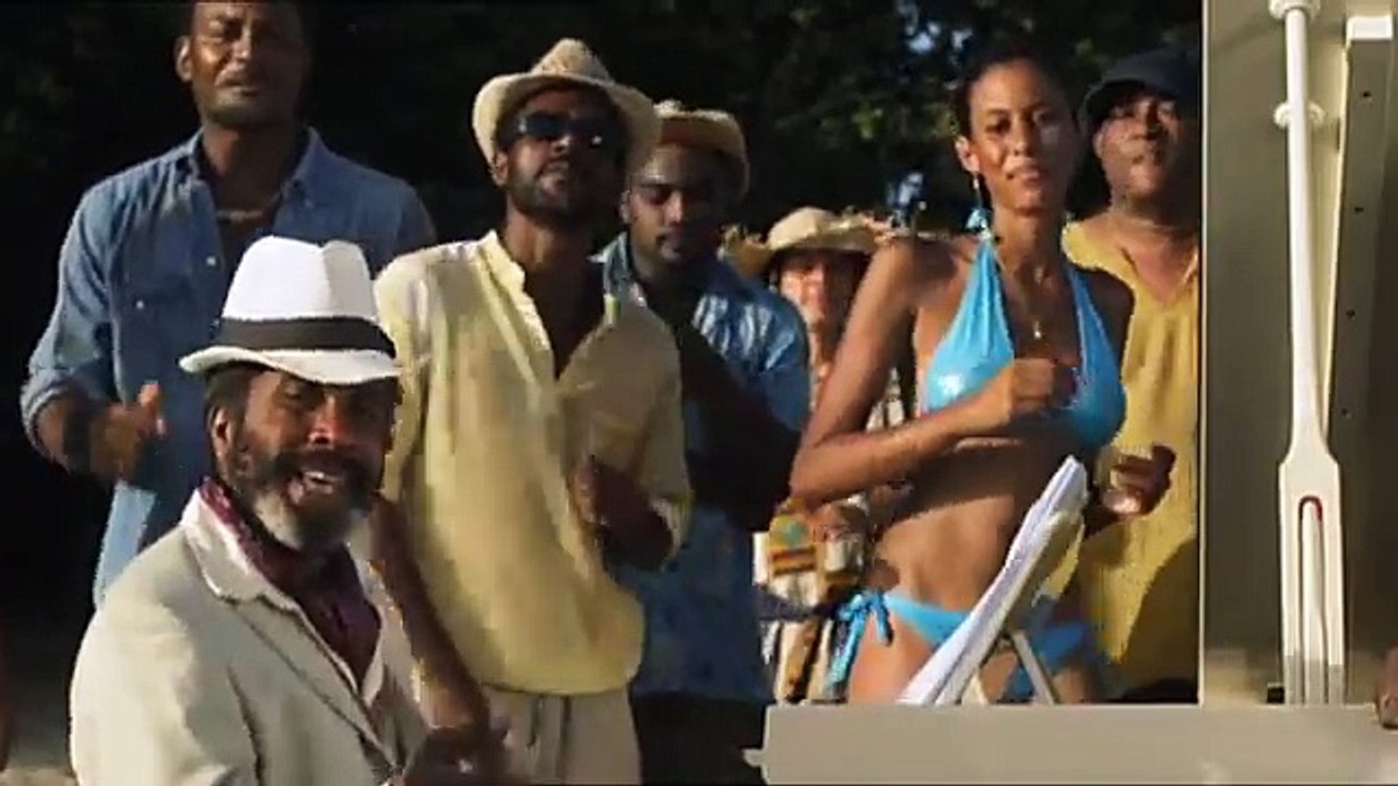 Banane de Guadeloupe & Martinique