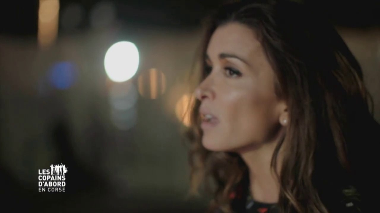 Jenifer, Chjami Aghjalesi - "Catena" - Les copains d'abord en Corse