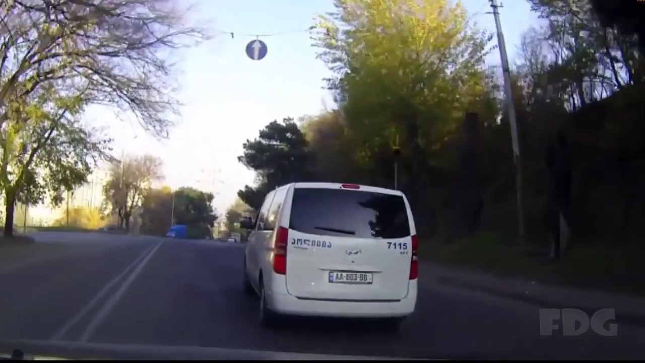 The luckiest people compilation 2015