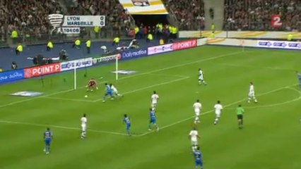 Vingt ans de règne du couple Louis-Dreyfus à l'OM, en dix dates