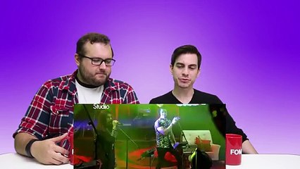 Americans React to Coke Studio Pakistan Season 9