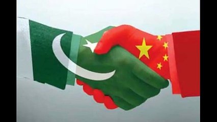 First Chinese ship docks at Gwadar port