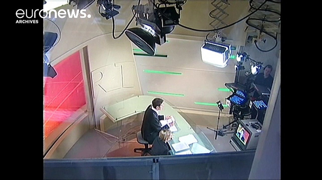 Les comptes bancaires de Russia Today bientôt fermés au Royaume Uni