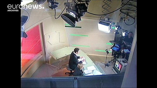 Британский банк разрывает отношения с телеканалом RT