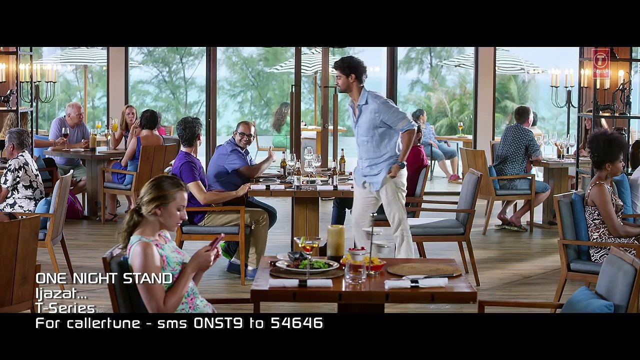 IJAZAT Video Song - ONE NIGHT STAND - Sunny Leone, Tanuj Virwani - Arijit Singh, Meet Bros -T-Series