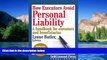 READ FULL  How Executors Avoid Personal Liability: A handbook for executors and beneficiaries