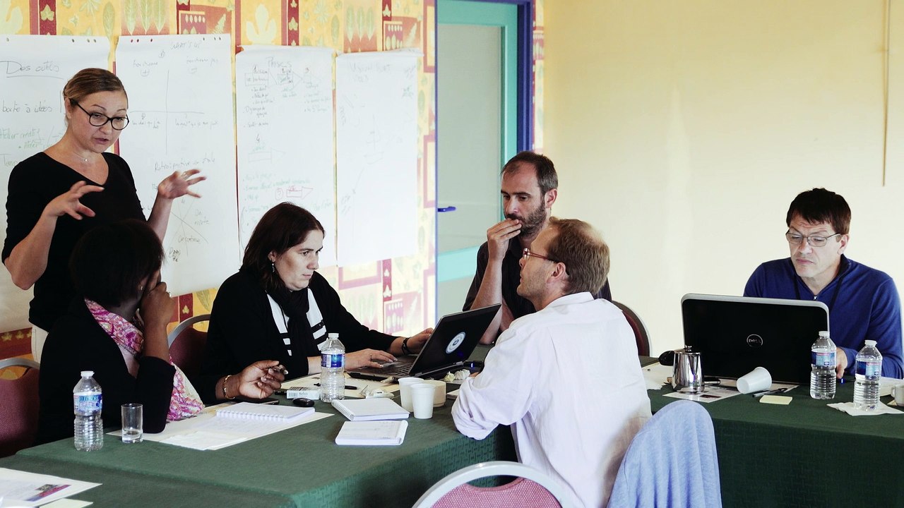 Atlanpole - Séminaire Innovation - V3 14 10 2016