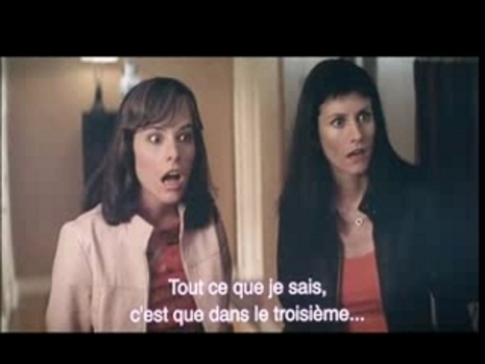 Scream 3 (B.A)