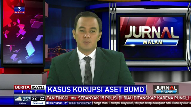 Kejati Jatim Tunggu Hasil Pemeriksaan Dahlan Iskan