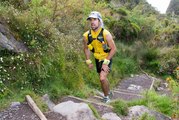 Grand Raid à La Réunion, l'ultra-trail 2016 - LTOM