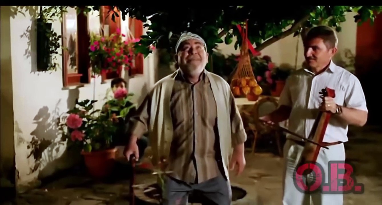 Oflu Hoca - Dedenin Aşk İlanı :))