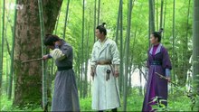 โปเยโปโลเย ศึกรัก 2 ภพฯ Ep 1