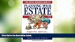 Big Deals  The Artful Dodger s Guide to Planning Your Estate  Full Read Most Wanted