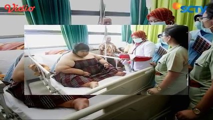 Kisah Yunita Remaja Obesitas di Sidoarjo - Was Was